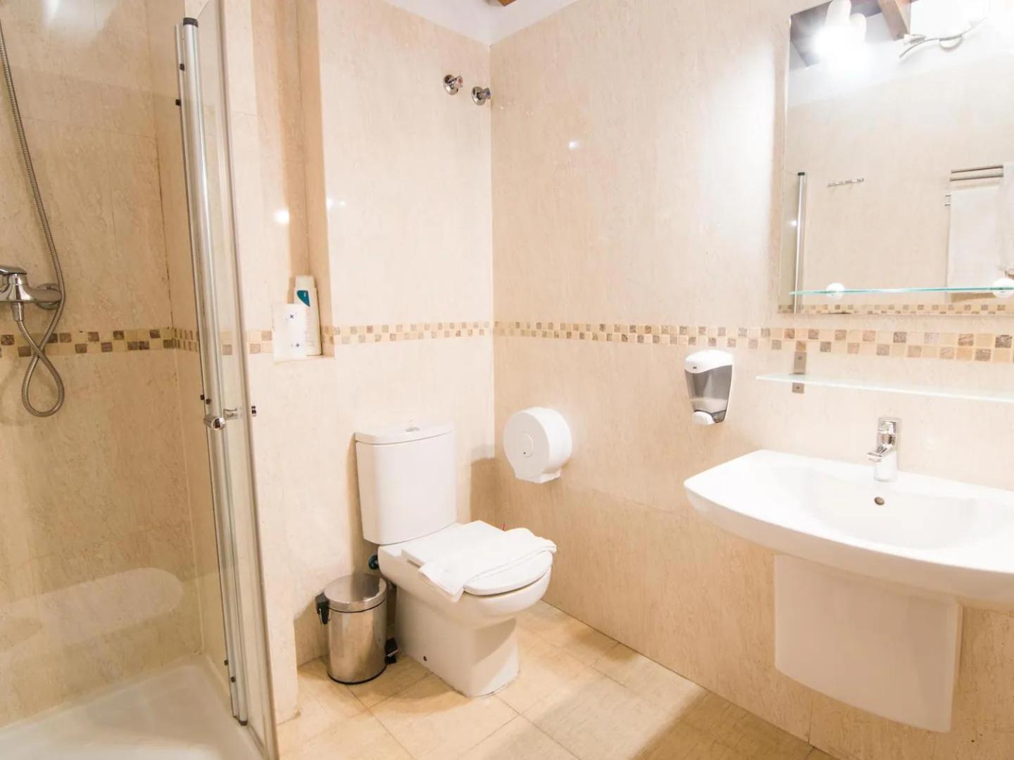 Tuguest Atico Gracia Apartment Granada Exterior photo